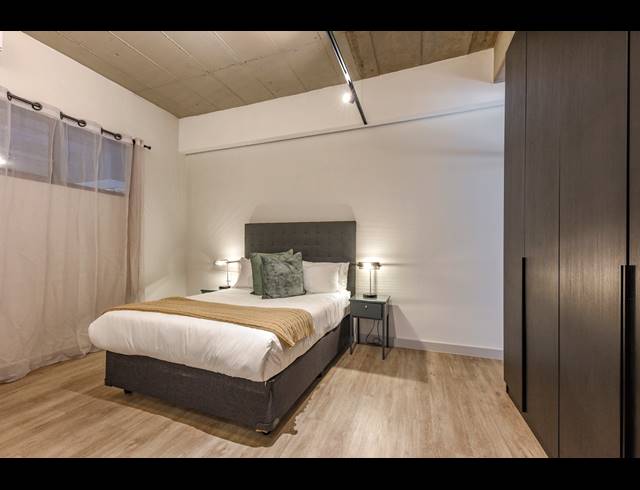 1 BEDROOM APARTMENT FOR SALE IN SANDTON CENTRAL